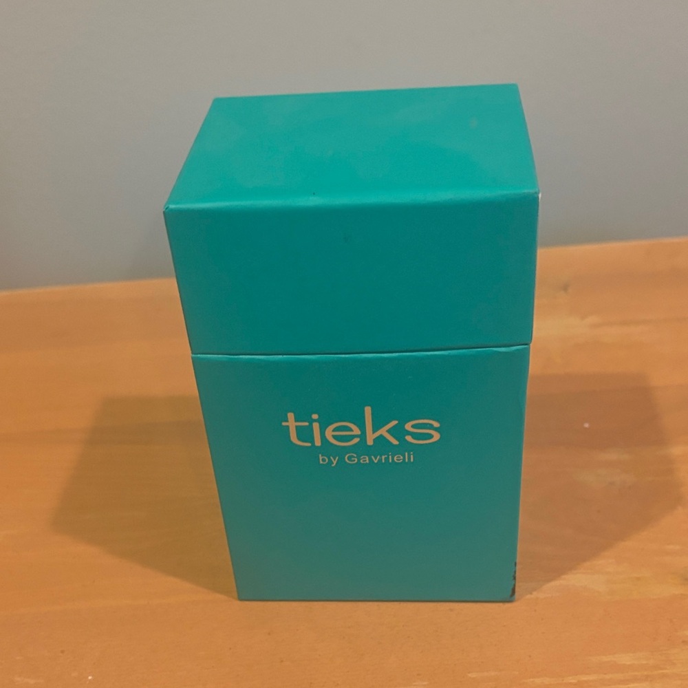 Tieks Turquoise Flats & Loafers